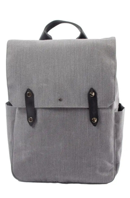 Upcycled Backpack - Paul | SAINT LAZARE