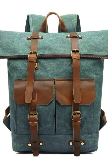 Waterproof Rucksack | GALWAY