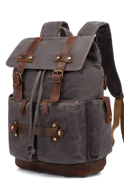 Army Rucksack | GOTLAND