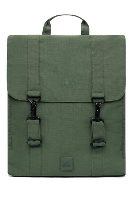 Recycled Laptop Backpack - Handy XL Vandra | LEFRIK