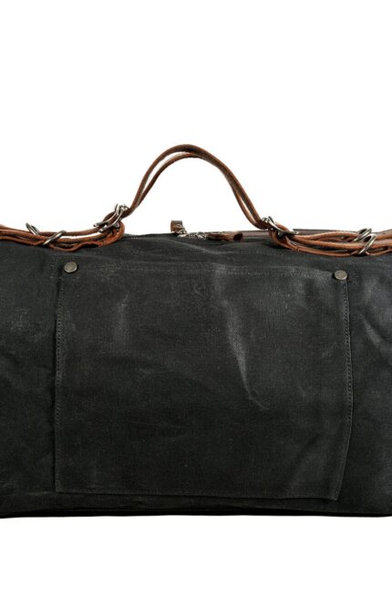 Sports Duffle Bag | KAORI