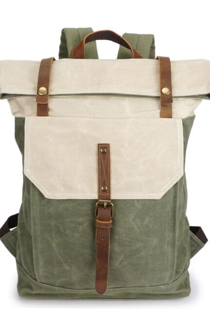 Vintage Backpack | YUKON